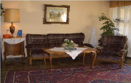 Hotel Haus Salzberg Garni Schleiden Buitenkant foto