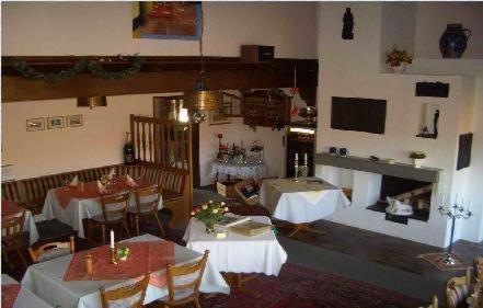 Hotel Haus Salzberg Garni Schleiden Buitenkant foto