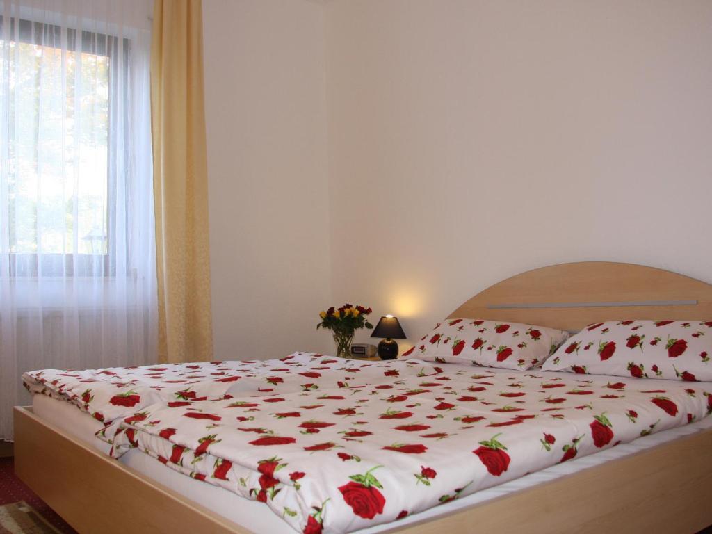 Hotel Haus Salzberg Garni Schleiden Kamer foto